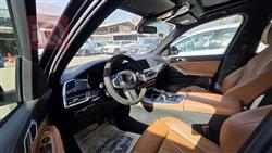 بي ام دبليو X5